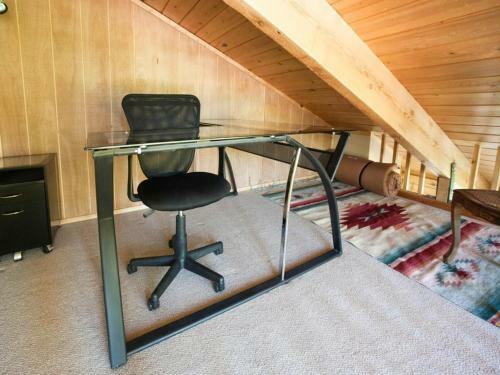 Ketchum Treehouse