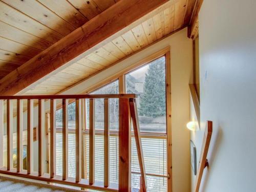 Ketchum Treehouse
