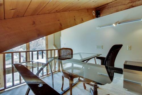 Ketchum Treehouse