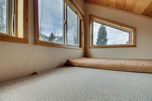 Ketchum Treehouse