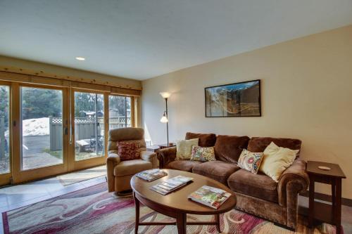 Ketchum Treehouse