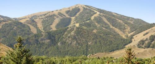 Sun Valley Town Home 215a