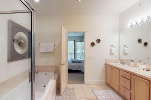 Apartamento Snow Star Skylight