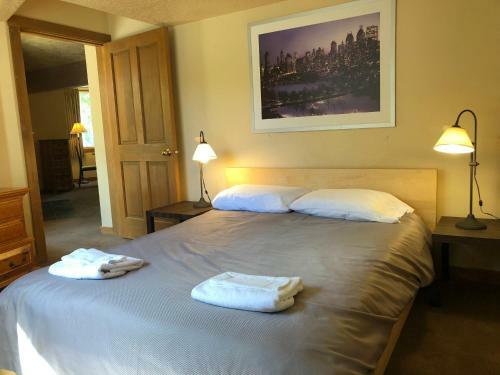 Hot Water Inn & Hostel