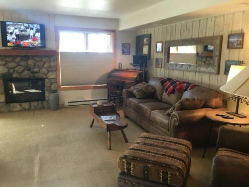 Sun Valley Condo 131