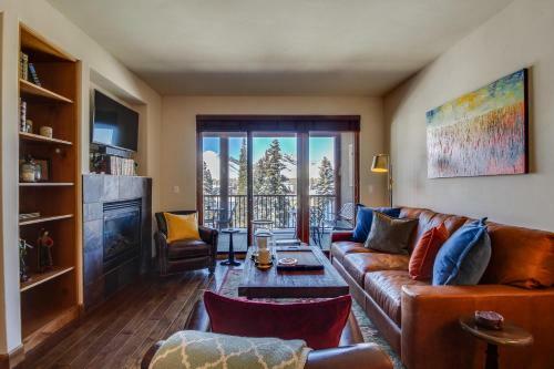 Mountain View Maison