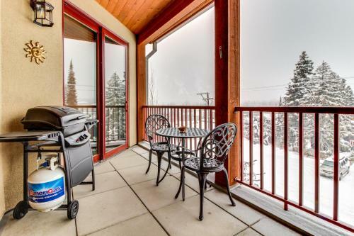 Mountain View Maison