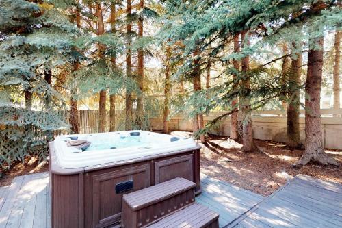 Georginia Mountain Retreat