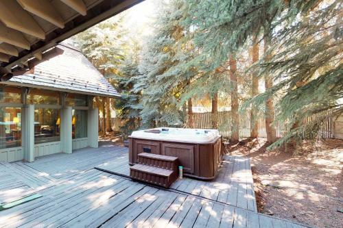 Georginia Mountain Retreat