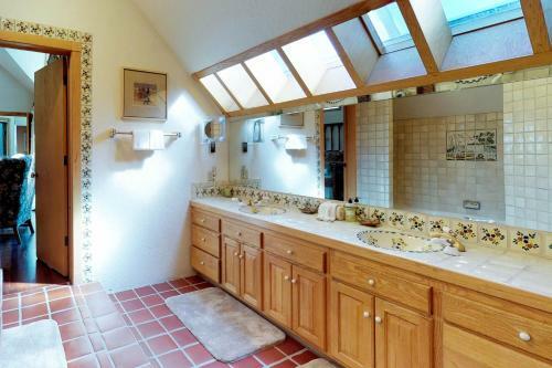 Georginia Mountain Retreat