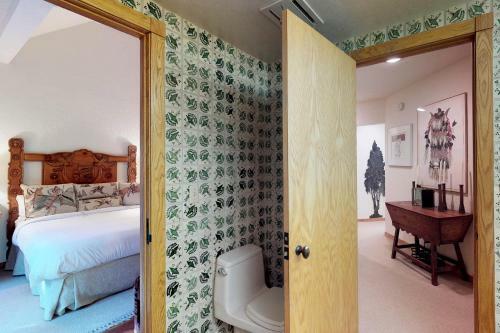 Georginia Mountain Retreat
