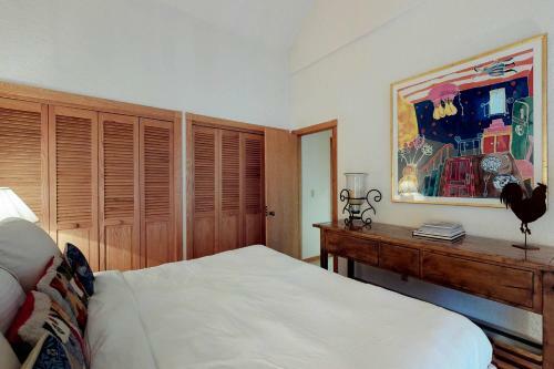 Georginia Mountain Retreat