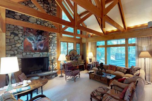 Georginia Mountain Retreat