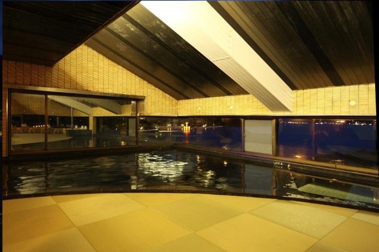 Hotel Miyarikyu