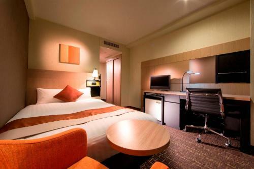 Meitetsu New Grand Hotel