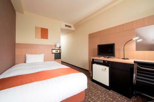 Meitetsu New Grand Hotel