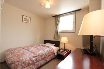 Nagoya Crown Hotel