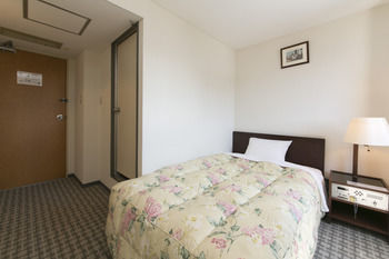 Nagoya Crown Hotel