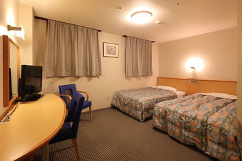 Nagoya Crown Hotel