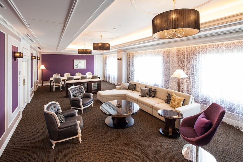 Hotel Nagoya Tokyu