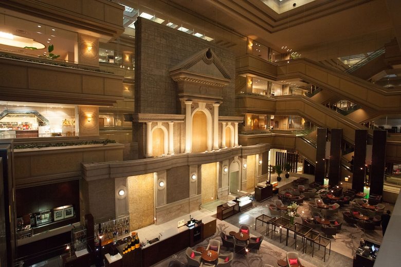 Hotel Nagoya Tokyu