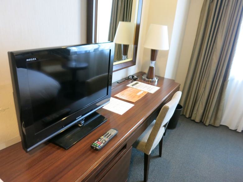 Hotel Nagoya Tokyu