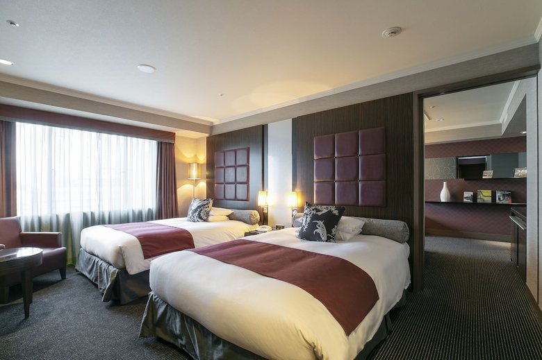 Hotel Nagoya Tokyu