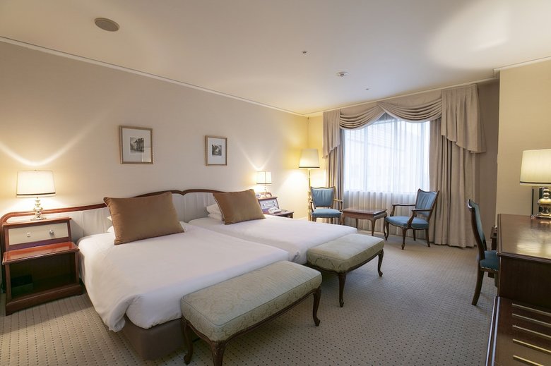 Hotel Nagoya Tokyu