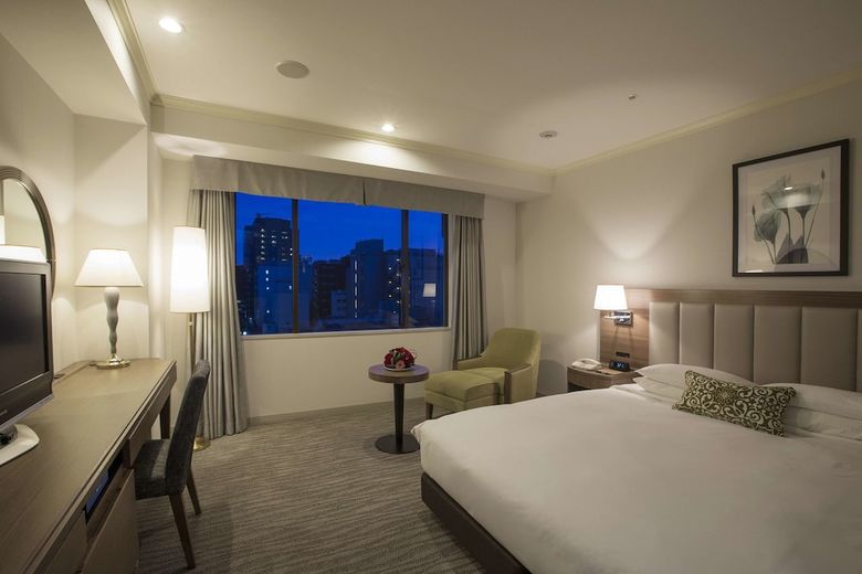 Hotel Nagoya Tokyu
