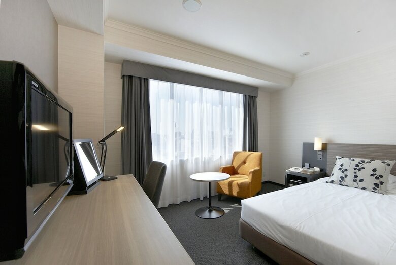 Hotel Nagoya Tokyu