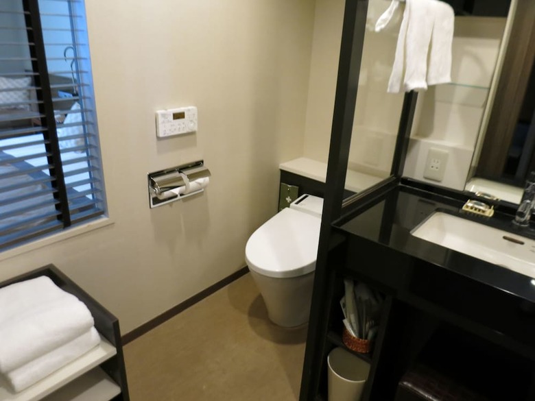 Hotel Nagoya Tokyu