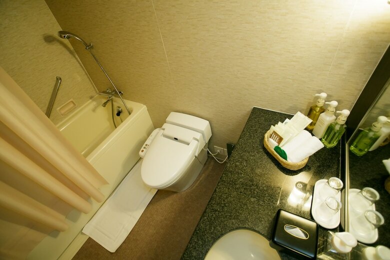 Hotel Nagoya Tokyu