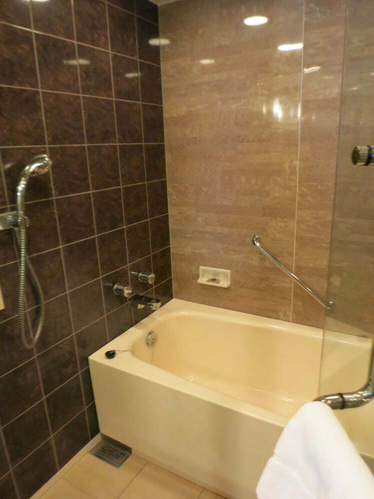 Hotel Nagoya Tokyu
