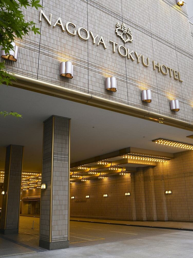 Hotel Nagoya Tokyu