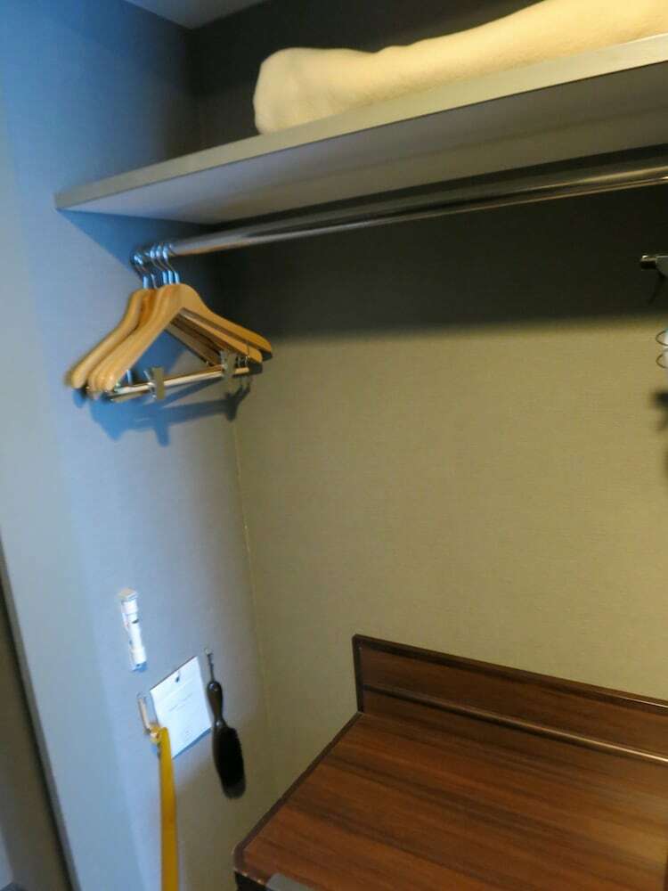 Hotel Nagoya Tokyu