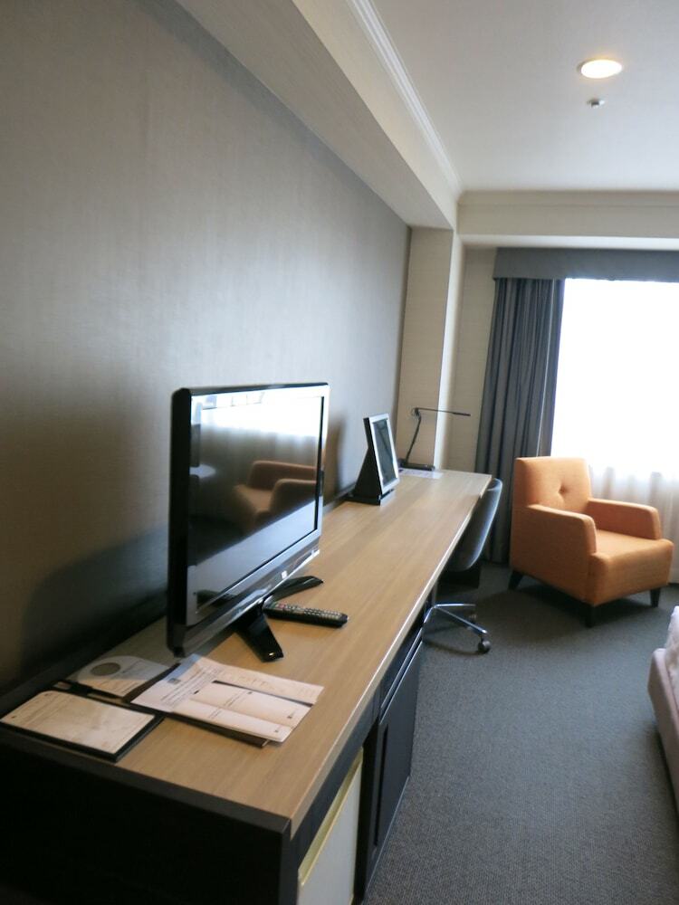 Hotel Nagoya Tokyu