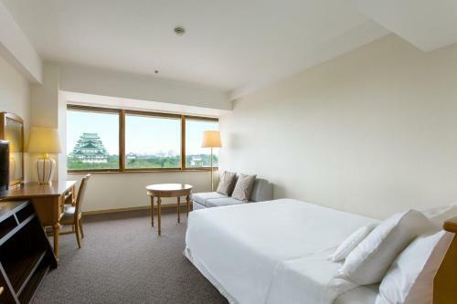 Hotel The Westin Nagoya Castle