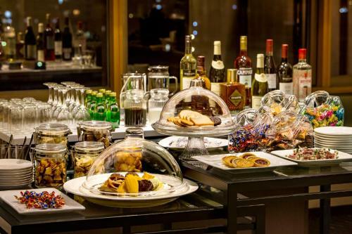 Hotel The Westin Nagoya Castle