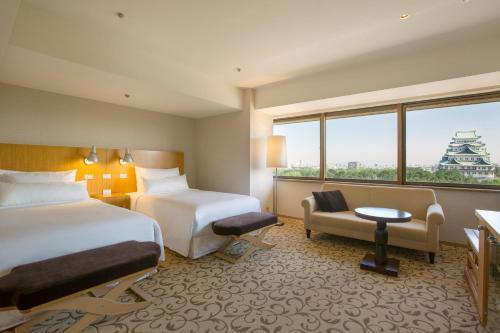 Hotel The Westin Nagoya Castle