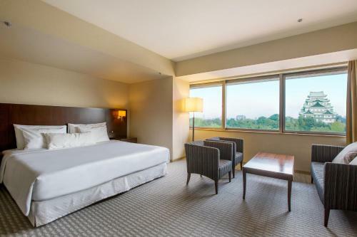 Hotel The Westin Nagoya Castle