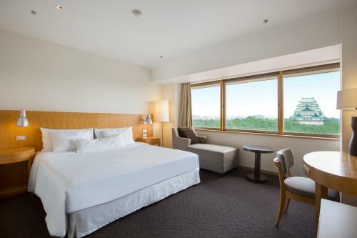Hotel The Westin Nagoya Castle