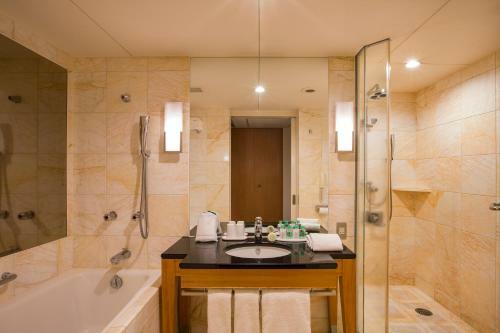 Hotel The Westin Nagoya Castle
