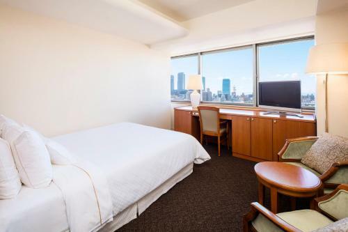 Hotel The Westin Nagoya Castle
