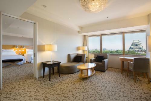 Hotel The Westin Nagoya Castle