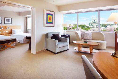 Hotel The Westin Nagoya Castle