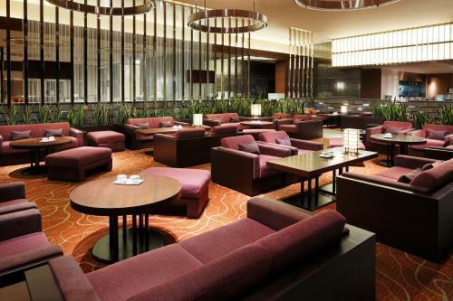 Hotel The Westin Nagoya Castle
