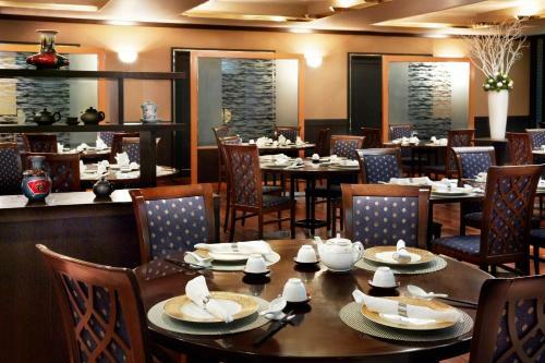 Hotel The Westin Nagoya Castle