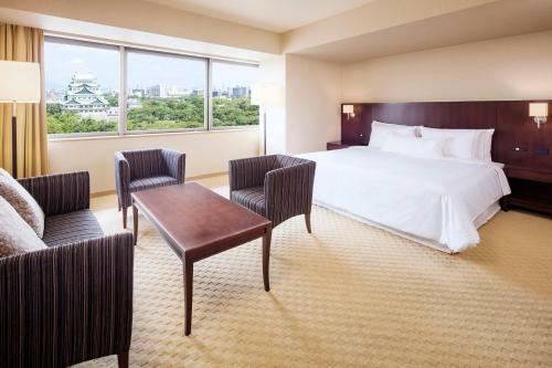 Hotel The Westin Nagoya Castle