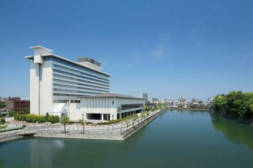 Hotel The Westin Nagoya Castle