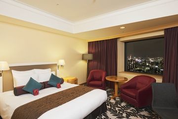 Hotel Grand Court